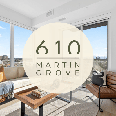 610 Martin Grove.